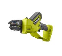 Ryobi - lagueur à main RY18PSX10A-0 - 18V OnePlus - sans batterie ni chargeur