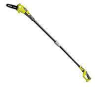 RYOBI - Elagueur sur perche 18 Volts ONE+ (sans batterie) - OPP1820