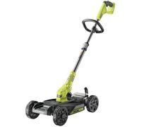 Ryobi Tondeuse 3-en-1 RY18LMC30A-0 18V One+ 30 cm Bac 30L Réglage centralisé Sans batterie