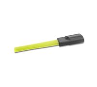 RYOBI - Embout Nettoyage Ventilation RYOBI - pour Aspirateur Balai - Flexible & Fin - Pour Radiateurs, VMC, Claviers & Tiroirs - Compatible RSV18 - RSVMCT