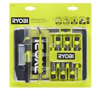 RYOBI Ensemble d'outils à main Hobby
