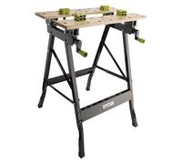 Ryobi 4892210121721 Établi Pliable, Multicolore