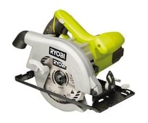 Ryobi EWS1150RS 17 cm 5600 tr/min, Scie circulaire