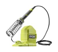 Ryobi Fer à souder sans fil 18V ONE+ RSI18-0 – 480°C, chauffe 60s – Batterie non incluse