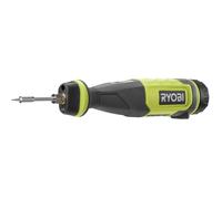 RYOBI Fer à souder 4V USB Lithium - sans batterie ni chargeur - RSI4-0