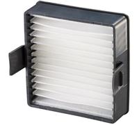 Ryobi - Filtre HEPA H11 amovible et lavable pour aspirateurs à main R18HV / R18HVF - RHVF
