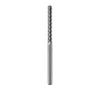 RYOBI - Foret Carrelage 3,2mm RYOBI - Tige 1/8" - Perçage Céramique & Maçonnerie sans Percussion - Précision Salle de Bain - RAR405