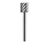 RYOBI Fraise Acier Rapide 7,9 mm Tête Cylindrique RAR104 Rainurage | Diamètre intermédiaire de 7,9 mm, compromis entre vitesse et contrôle, surfaçage, gorges, bois, plastique, métaux tendres