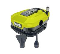 Ryobi Gonfleur numérique double fonction 18 V ONE+