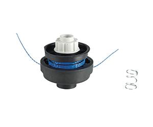 RYOBI - Greenstar 4068 Bobineau 2 fils et bouton Ryobi ø 38 cm pour RAC120/RLT1038/RLT7038