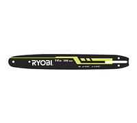 RYOBI - Guide 35 cm (3/8" - 1,3 mm) pour tronçonneuses électriques RCS1935 / RCS19352C / RCS1935B / RCS1935B2C - RAC247