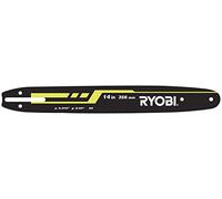 RYOBI - Guide de tronçonneuse 40 cm - RAC246 - Pour tronçonneuse thermique RCS3840T