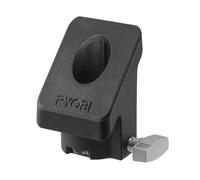 RYOBI - Guide Plateforme 45° RYOBI - pour Outil Rotatif - Affûtage & Meulage d'Angle Précis - Stabilité Optimale - RARA902