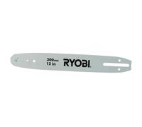 RYOBI Guide RAC226 pour tronçonneuse à batterie RCS36 et OCS1830, guide de tronçonneuse, guide de chaîne