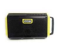 RYOBI Haut-parleur Bluetooth 18 V ONE+ (outil uniquement)