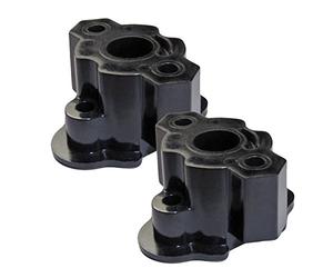 Ryobi Homelite équipement (lot de 2) de remplacement de barrage de la chaleur # 518920001-2PK