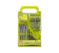 Ryobi Kit 31 pièces perçage et vissage RAKDD31