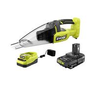 RYOBI Kit aspirateur portatif multi-surfaces ONE+ 18 V - PCL705K