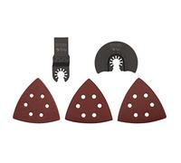 RYOBI - Kit de 12 accessoires RYOBI pour multitools - RAKMT12KIT