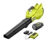 RYOBI Kit souffleur 40 V 550 CFM