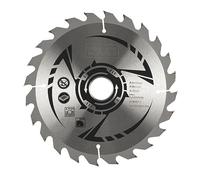 RYOBI - Lame 24 dents diam. 210 mm - trou 30 mm pour scie circulaire RTBS18X - Disponible à partir de mars 2023 - RATSB210