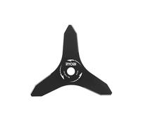 Lame 3 dents Tri-Arc+™ Ø 30 cm pour débroussailleuses sur batterie