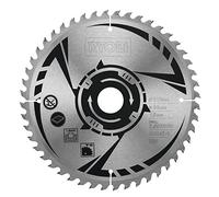 RYOBI - Lame carbure 48 dents diam. 216 mm - alésage 30 mm - épaisseur 1,6 mm pour scies à onglets EMS216 / EMS216L / R18MS216 - SB216K16T48A1