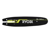 Ryobi Lame de scie pour scie à élaguer rac243, 20 cm, 5132002716