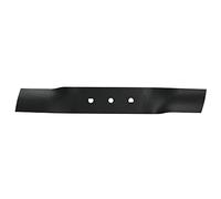 RYOBI Lame de Tondeuse 40 cm RAC421 pour RLM18E40H, RLM4018 et RLM4018A | Rechange adaptée à une large gamme de modèles, coupe nette du gazon, fixation centrale, entretien régulier de la pelouse