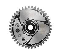 RYOBI - Lame Scie Onglet 254mm - RAMSB254-40 - 40 Dents Carbure, Coupe Transversale, Précision