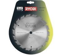 Ryobi 4892210120465 Lame Coupe Universelle, Multicolore 21 x 19 x 0,9 cm Gris