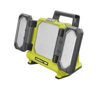 Ryobi Triple panneau lumineux LED RLP18-0 18V One+ 3000 lumens sans batterie ni chargeur