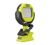 Lampe sur pince 18V ONE+ (Solo) RLCL18-0 - RYOBI 5133005594