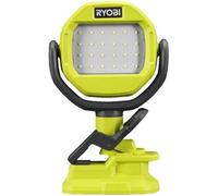 Lampe sur pince 18V ONE+ (Solo) RLCL18-0 - RYOBI 5133005594