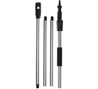 RYOBI Lance d’extension 1,7 m pour nettoyeurs haute pression électriques RPW110B / RPW120B / RPW130XRBB / RPW150XRB