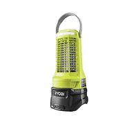 Ryobi RY18BZA-0 lampe anti-insectes UV 18V ONE+ sans batterie