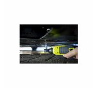 RYOBI liquet 18V ONE+ - emmanchement carré 3/8’’ - 60 Nm - Livrée avec 1 embout d'extension - R18RW3-0