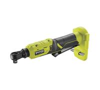 Clé à cliquet 18V ONE+ 1/4" 60 Nm (Produit seul) R18RW2-0 - RYOBI 5133004833