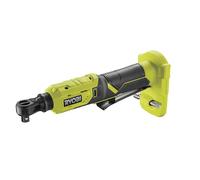 Clé à cliquet RYOBI 18V One+ - sans batterie ni chargeur - R18RW3-0