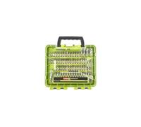 Mallette RYOBI 71 accessoires de vissage mixte RAKDD71