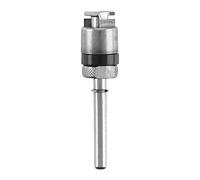 RYOBI Mandrin Twist Lock Tige 3,2 mm RAR902 Changement Rapide Mini-Outil | Fixation par simple rotation et clic, mécanisme à ressort et ergots, disques de coupe et de ponçage compatibles, sans vis