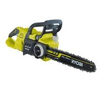 Tronçonneuse RYOBI 36V LithiumPlus Brushless - Sans batterie ni chargeur RY36CSX35A-0