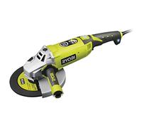 Meuleuse d'angle RYOBI 2000W 230mm EAG2000G