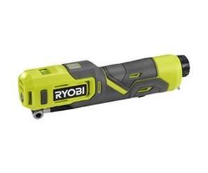 Ryobi Mini compresseur rechargeable RI4-0, 4 Volt, USB, Pompe à air