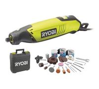 Ryobi EHT150V 150 W Outil multifonction - avec 115 accessoires