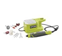 Ryobi RRT18-0 outil rotatif multifonction 18 V ONE+™ (sans batterie ni chargeur)