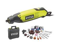 Ryobi EHT150V 150 W Outil multifonction - avec 115 accessoires