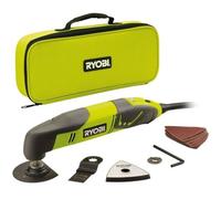 Outil multifonctions Multi tool RYOBI 200W RMT200S