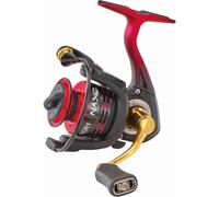 RYOBI NCRT Naxo 2000 Moulinet Spinning 9+1 Frein Avant Noir