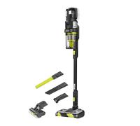 RYOBI Aspirateur balai RASV18BL-0 - Brushless 18V 135 AW anti-emmêlement - Sans batterie ni chargeur